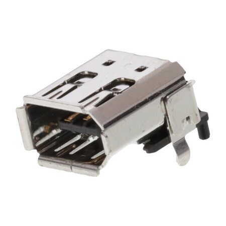 Molex 2.0 I/O Flat Smt Wafer Assy Embstp Pkg 534620001